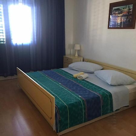 Apartman Covic Makarska Exterior foto