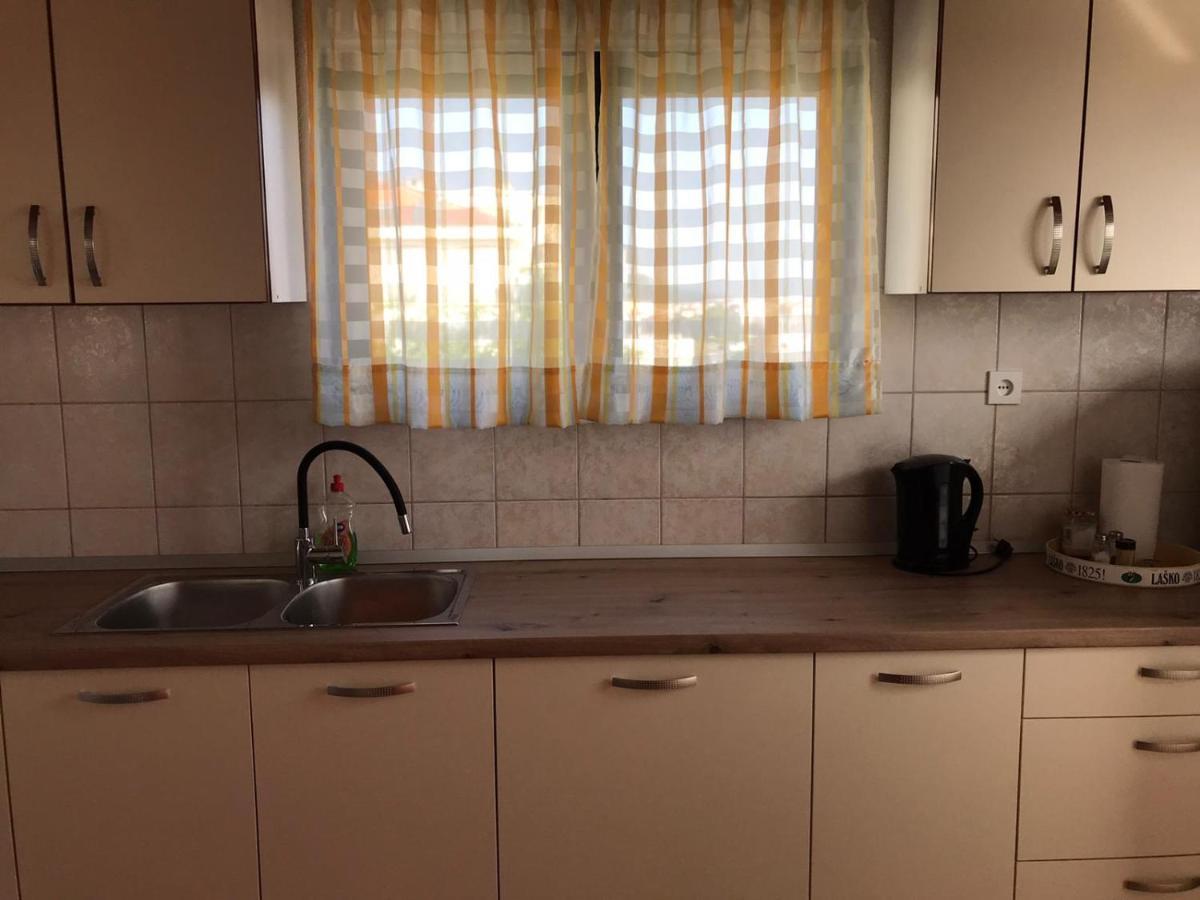 Apartman Covic Makarska Exterior foto