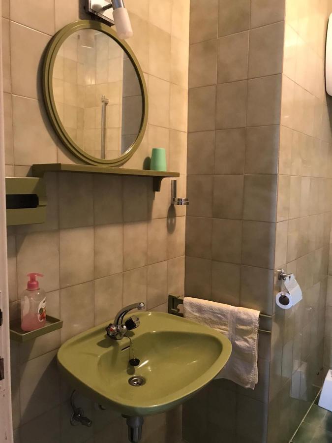 Apartman Covic Makarska Exterior foto